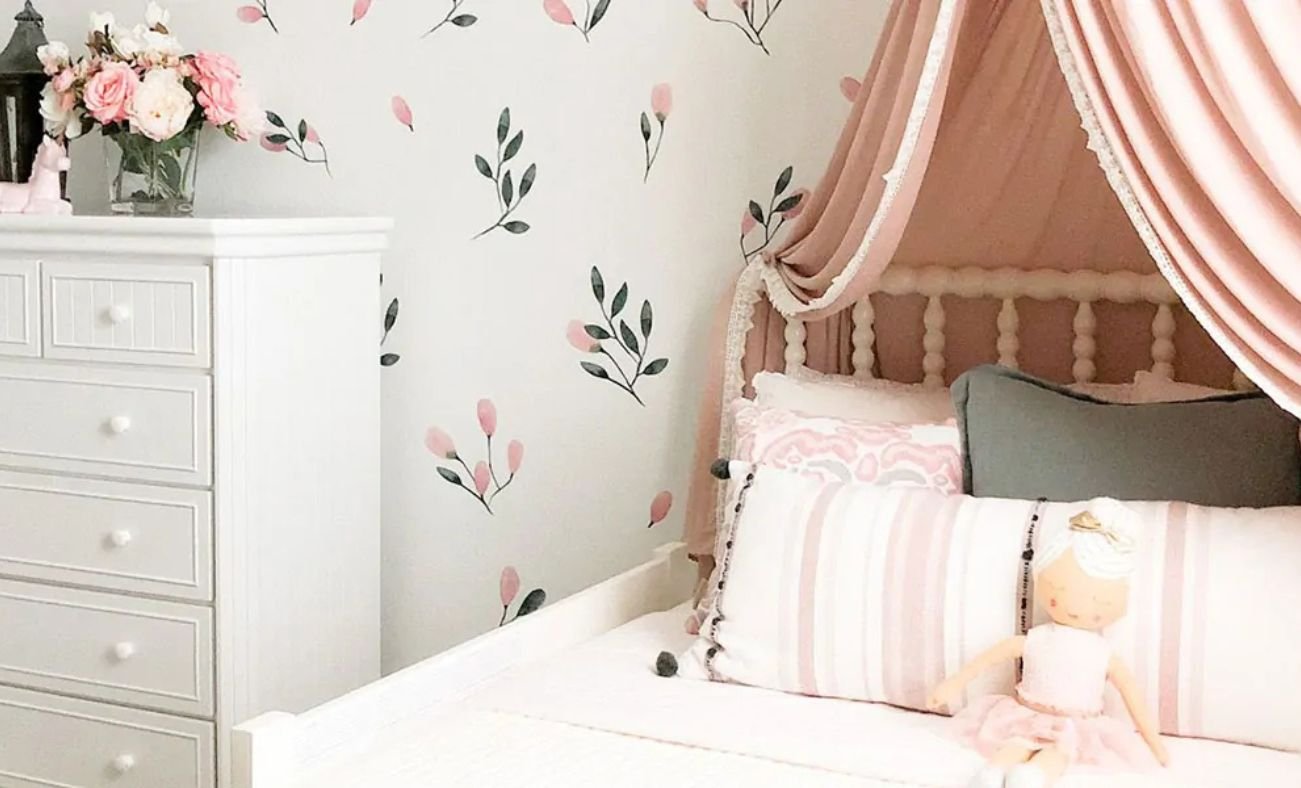 Kids Wallpaper Trends in 2025: Fun, Fresh, and Fabulous