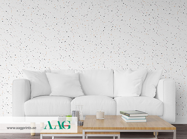 Terrazzo Tidbits - Wallpaper Dubai